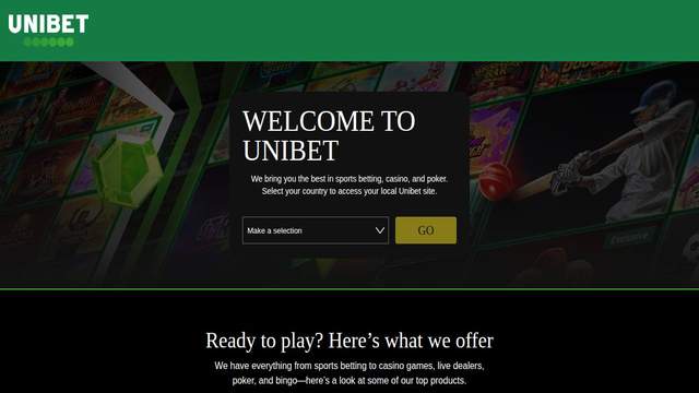 Kindred Group (Maria Bingo) casino screenshot